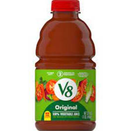 V8 Vegetable Juice - 1 Bottle/ 32oz