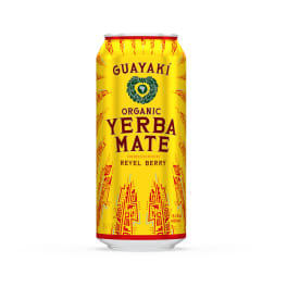 Yerba Mate Revel Berry - 1 Can/ 15oz
