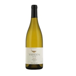 Yarden Palestine Chardonnay - 750mL