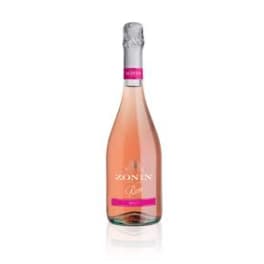 Zonin Sparkling Rose - 750mL