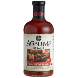 Agalima Bloody Mary Mix - 1L Bottle