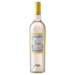 Cupcake® Vineyards Sauvignon Blanc White Wine - 750ml Bottle