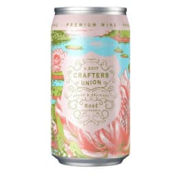 Crafters Union Rosé - 375ml Can
