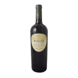 Bogle Cabernet Sauvignon - 750ml Bottle