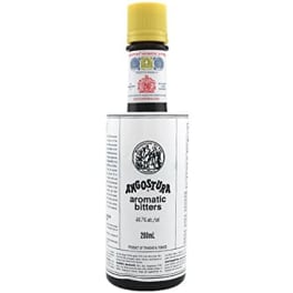 ANGOSTURA aromatic bitters - 200ml Bottle