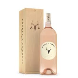 Angels & Cowboys Rosé - 1.5L Bottle