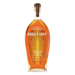 Angel's Envy Kentucky Straight Bourbon Whiskey - 750ml Bottle
