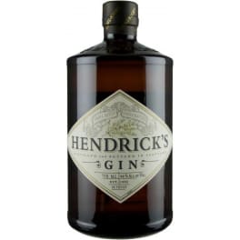 Hendrick's Gin - 750ml Bottle