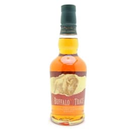 Buffalo Trace Bourbon - 375ml Bottle