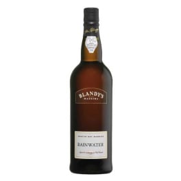 Blandy's Madeira Rainwater - 750ml Bottle