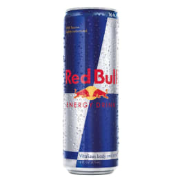 Red Bull - 16oz Can
