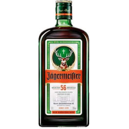 Jägermeister - 750ml Bottle