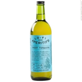 Lo-Fi Aperitifs Sweet Vermouth - 750ml Bottle