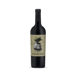 Honoro Vera Monastrell - 750ml Bottle