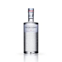 The Botanist Islay Dry Gin - 750ml Bottle