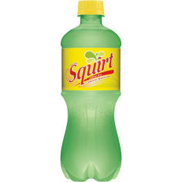 Squirt - 20oz Bottle