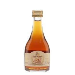 Rémy Martin 1738® Accord Royal - 50ml Bottle