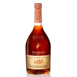 Rémy Martin 1738® Accord Royal - 750ml Bottle