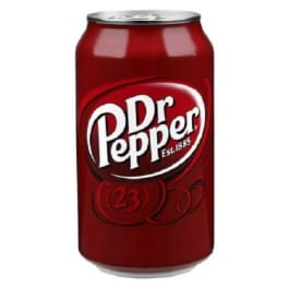 Dr. Pepper - 12oz Can