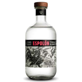Espolòn Tequila Blanco - 750ml Bottle