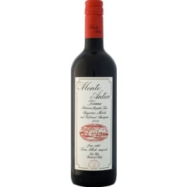 Monte Antico Toscano Rosso - 3L Bottle