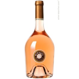 Miraval Provence Rosé - 750ml Bottle