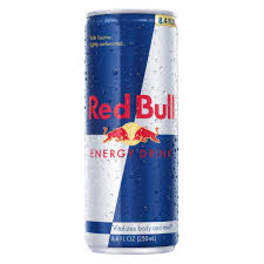 Red Bull - 12oz Can
