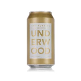 Underwood The Bubbles - 375ml