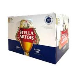 Stella Liberte Non-Alcoholic 24pack