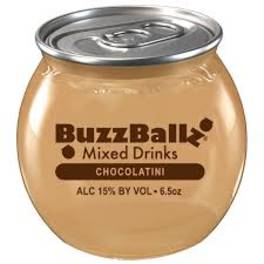 Buzzball Chocolatini' 6.5 fl oz
