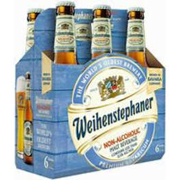 Weihenstephaner Non-Alcoholic 6 Pack