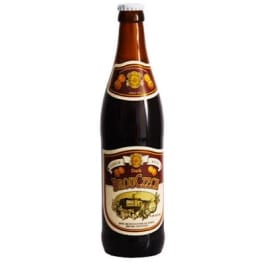 Brouczech Dark Lager 16.9oz