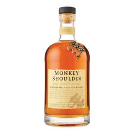 Monkey Shoulder Blended Scotch 750ml