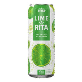 RITAS Lime-A-Rita 16 oz can