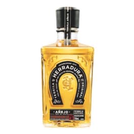 Herradura Anejo Tequila 750 ml