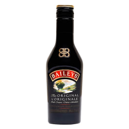 Baileys Original Irish Cream - 200mL