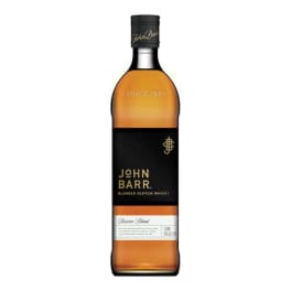 John Barr Reserve Blend 1.75 L