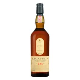 Lagavulin 16 Year 750ml