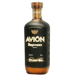 Avion Espresso - 750mL