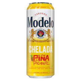 Modelo Chelada Pina Picante - 24oz Can