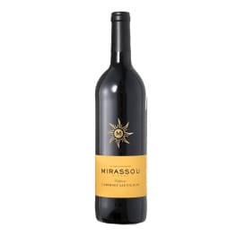 Mirassou Cabernet Sauvignon - 750mL