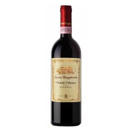 Santa Margherita Chianti - 750mL