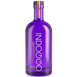 Indoggo Strawberry Flavored Gin - 750mL