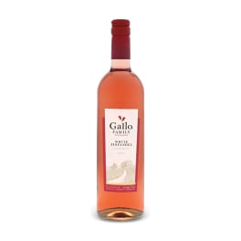 Gallo Family White Zinfandel - 750mL
