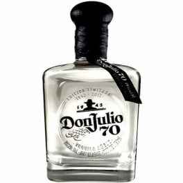 Don Julio 70 Añejo Tequila - 750mL