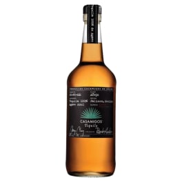 Casamigos Añejo Tequila - 375mL