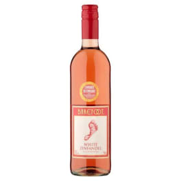Barefoot White Zinfandel - 750mL