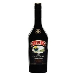 Baileys Original Irish Cream - 750mL