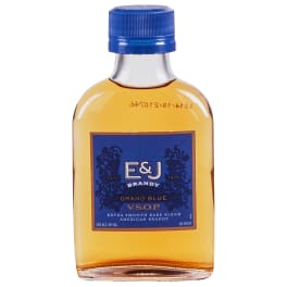 E & J VSOP Brandy - 100mL