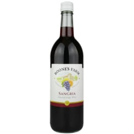 Boone's Farm Sangria - 750mL